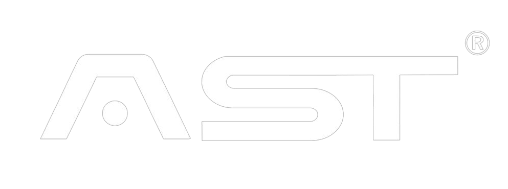 AST Logo